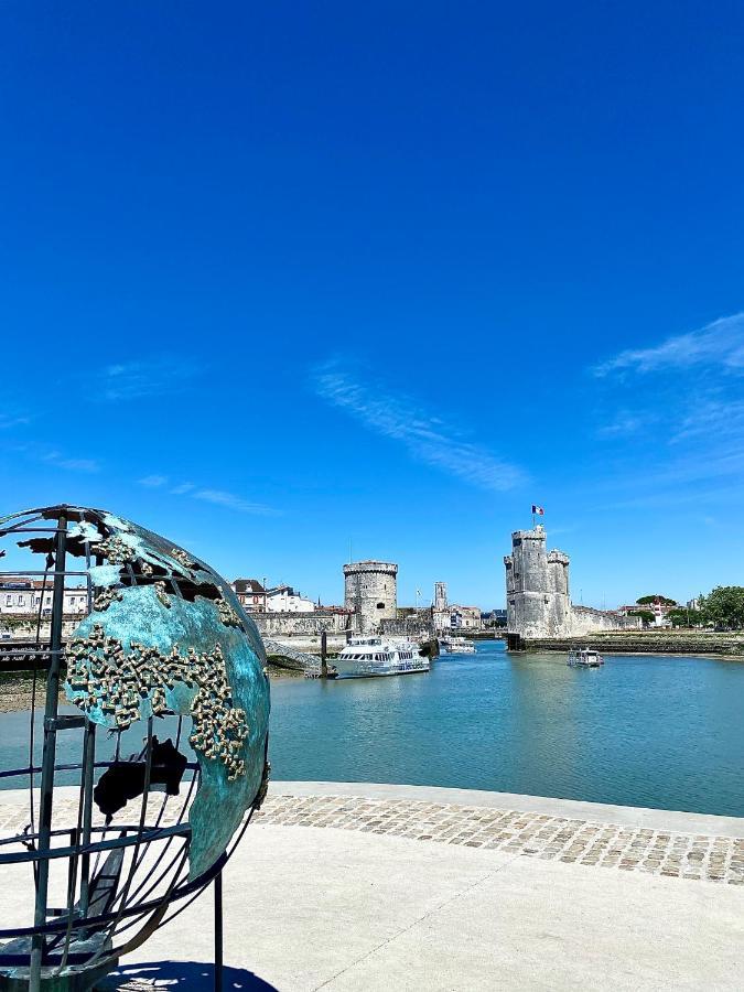 Experience A Bord A La Rochelle Sur Un Voilier Oceanis 40 * La Rochelle (Charente-Maritime)